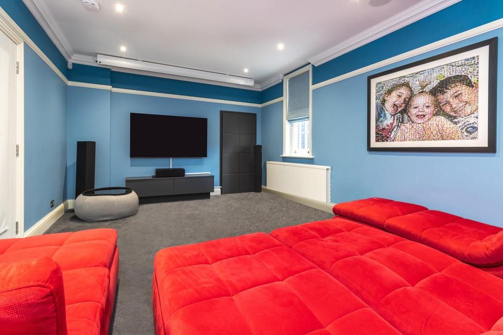 27 Shenley Hill - Po