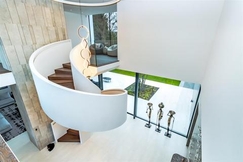 undefined, Theobald Street, Radlett, Hertfordshire, WD7