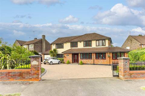 6 bedroom detached house for sale - Links Drive, Elstree, Borehamwood, Hertfordshire, WD6