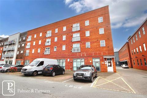 2 bedroom apartment to rent, Compair Crescent, Ipswich, IP2