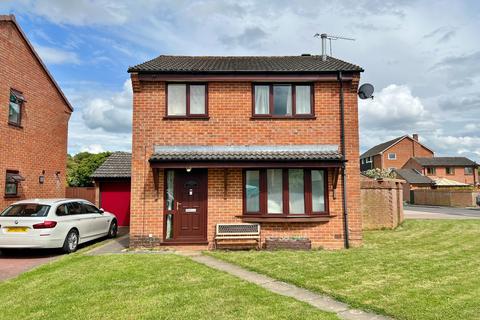 128 Tadburn Road, Romsey, SO51 5HS