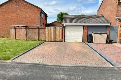 128 Tadburn Road, Romsey, SO51 5HS