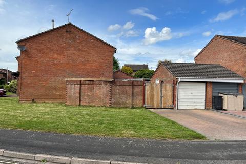 128 Tadburn Road, Romsey, SO51 5HS