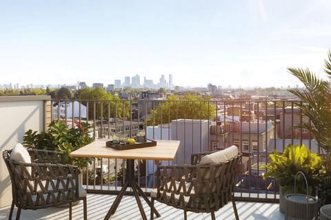 2 bedroom flat for sale - The Laundry, London Fields, E8