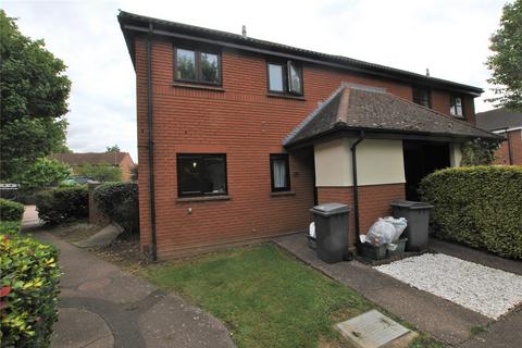 1 bedroom semi-detached house to rent, Pollards Green, Chelmsford, Essex, CM2