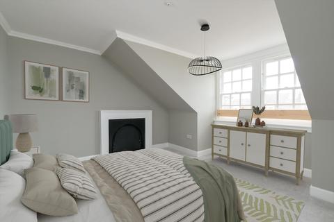 1 bedroom flat for sale - York Place, Edinburgh, Midlothian, EH1.