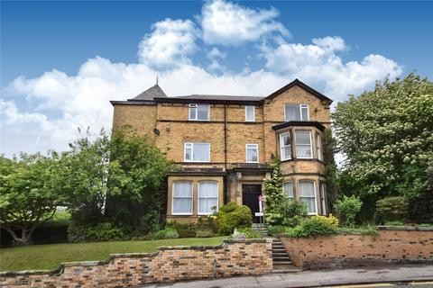 2 bedroom penthouse for sale - Westbourne Grove, Scarborough, North Yorkshire, YO11