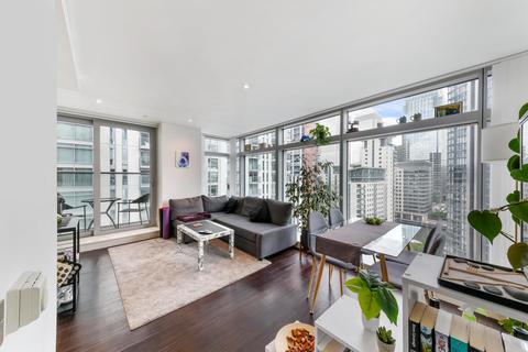 2 bedroom apartment for sale - Pan Peninsula, East Tower, Canary Wharf, E14