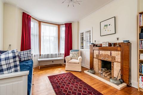 4 bedroom semi-detached house for sale - 12 Lussielaw Road, Edinburgh, EH9 3BX