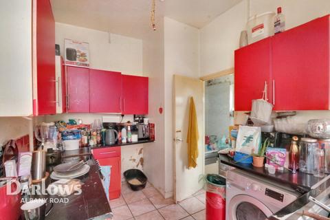 128 Claude Road, Cardiff, CF24 3QE