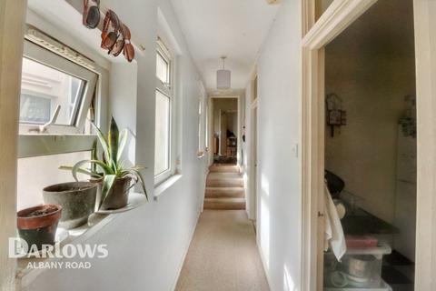 128 Claude Road, Cardiff, CF24 3QE