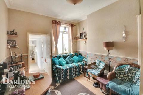 128 Claude Road, Cardiff, CF24 3QE