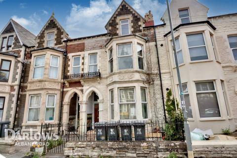 128 Claude Road, Cardiff, CF24 3QE