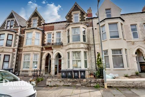 128 Claude Road, Cardiff, CF24 3QE