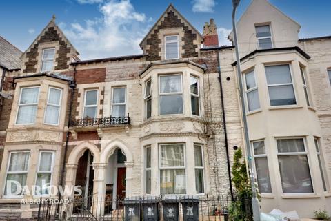 128 Claude Road, Cardiff, CF24 3QE