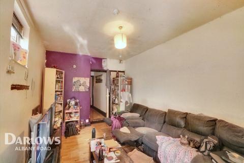 128 Claude Road, Cardiff, CF24 3QE