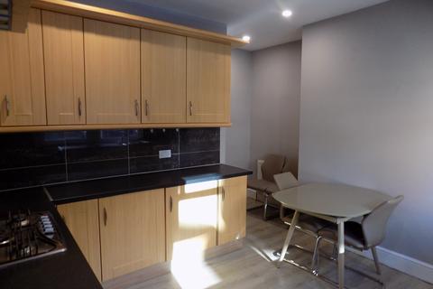 3 bedroom flat to rent - Gibraltar Street, Sheffield S3