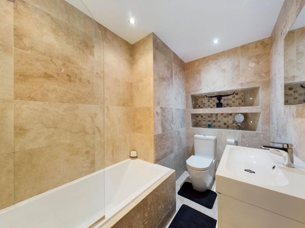En suite