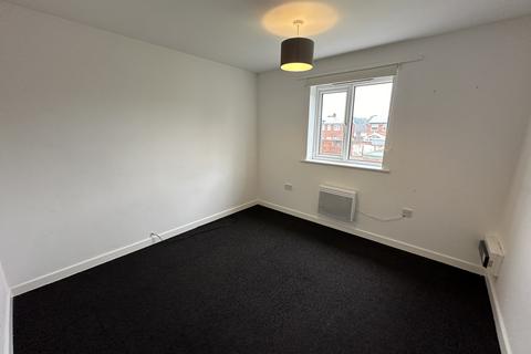 1 bedroom flat to rent, Infirmary Road, Parkgate, Rotherham S62