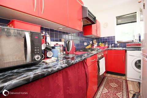 1 bedroom flat for sale - Athelstan Road, Cliftonville, Margate