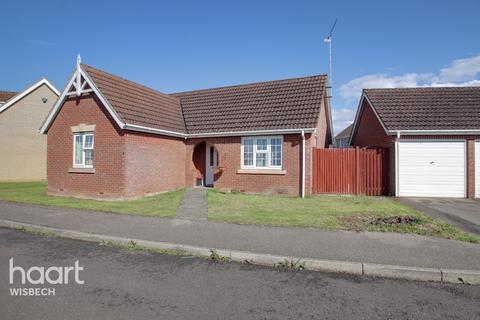 3 Crown Close, Leverington, Wisbech, PE13 5PN