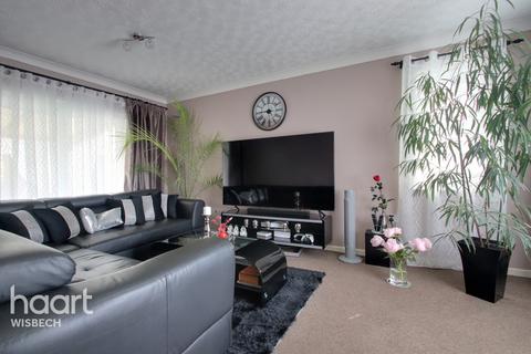 3 Crown Close, Leverington, Wisbech, PE13 5PN