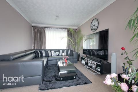 3 Crown Close, Leverington, Wisbech, PE13 5PN