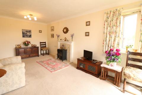 2 bedroom retirement property for sale, Goodrich Court, Ross-on-Wye