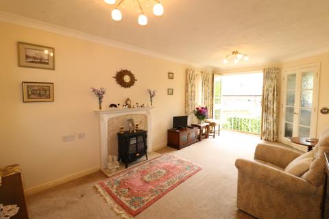 2 bedroom retirement property for sale, Goodrich Court, Ross-on-Wye