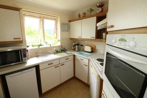 2 bedroom retirement property for sale, Goodrich Court, Ross-on-Wye