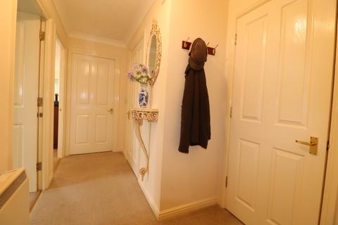 2 bedroom retirement property for sale, Goodrich Court, Ross-on-Wye