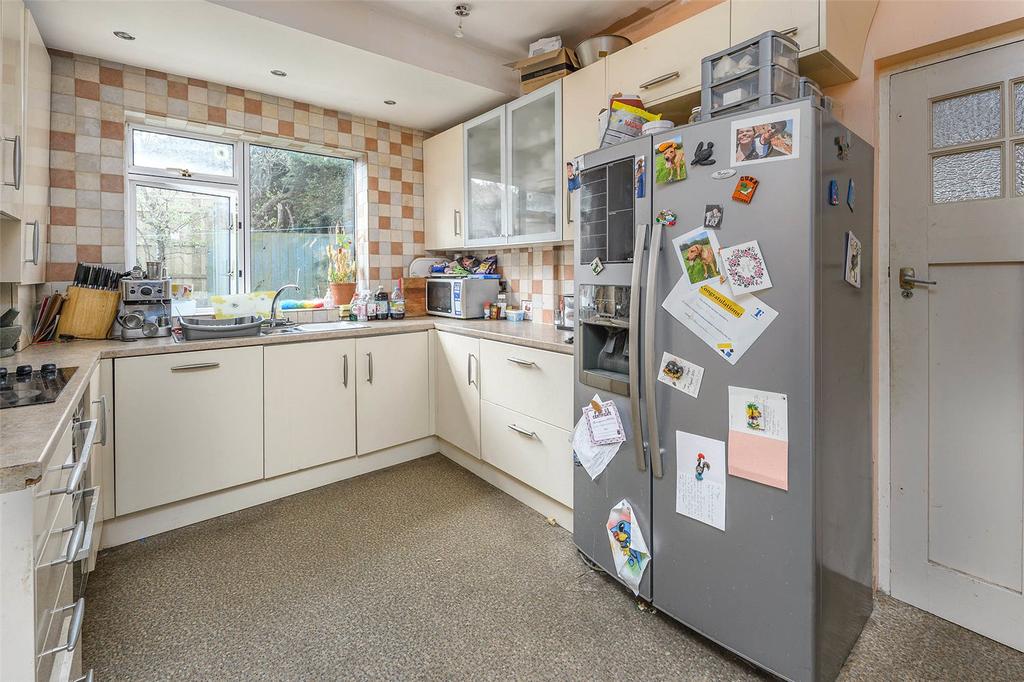 Polwarth Place, Brunton Park, Newcastle Upon Tyne, NE3 3 bed semi