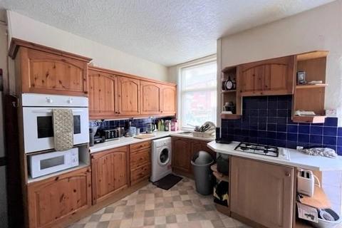17 Argyle Street, Darwen, BB3 1EX