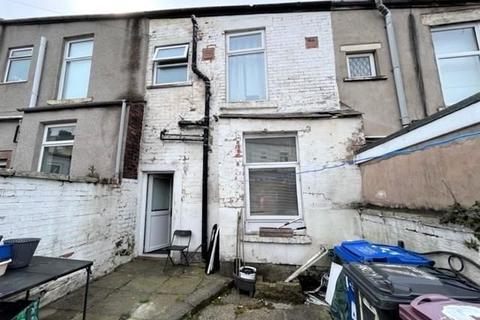 17 Argyle Street, Darwen, BB3 1EX
