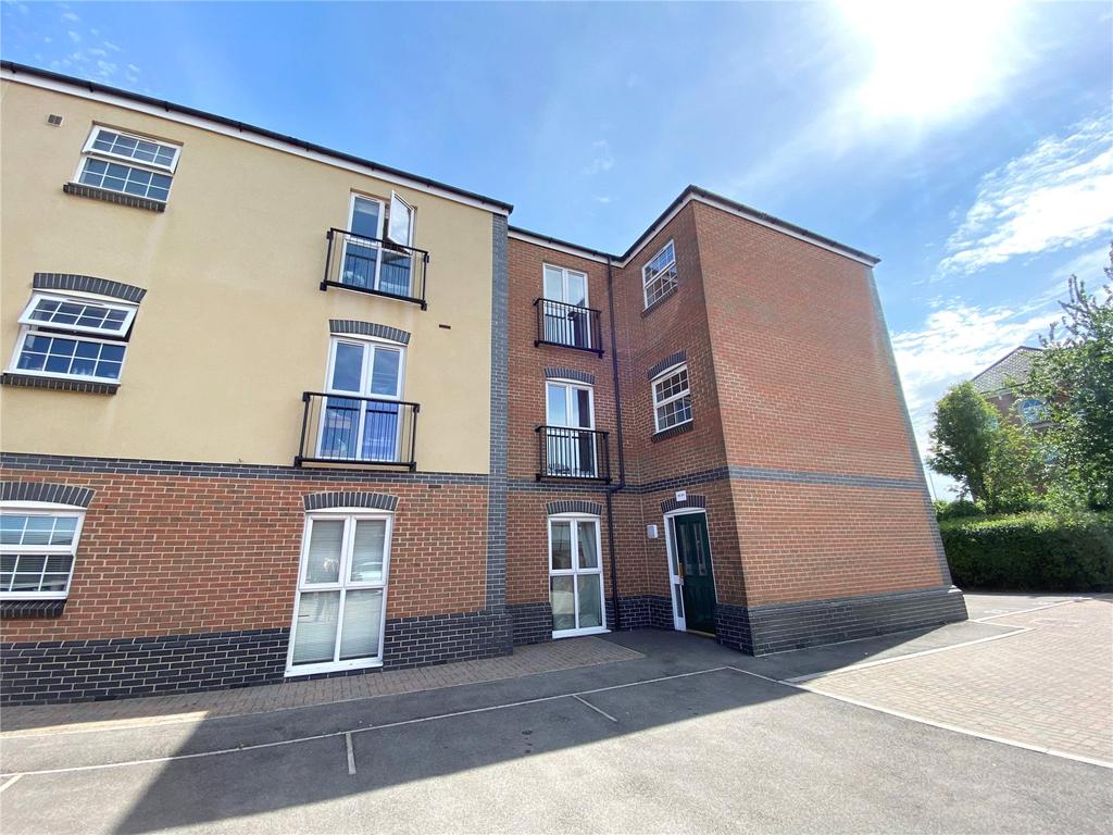 St Austell Way, Churchward, Swindon, Swindon, Wiltshire, SN2 2 bed