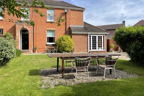 16, Woodshaw Farmhouse Swallows Mead, Royal Wootton Bassett, Swindon, SN4 8QU