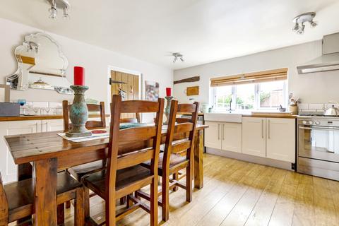 16, Woodshaw Farmhouse Swallows Mead, Royal Wootton Bassett, Swindon, SN4 8QU