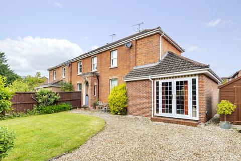 16, Woodshaw Farmhouse Swallows Mead, Royal Wootton Bassett, Swindon, SN4 8QU