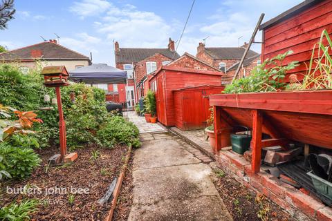2 bedroom semi-detached house for sale - Remer Street, Crewe