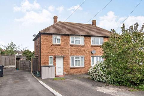 2 bedroom semi-detached house for sale - Slades Drive, Chislehurst, Kent