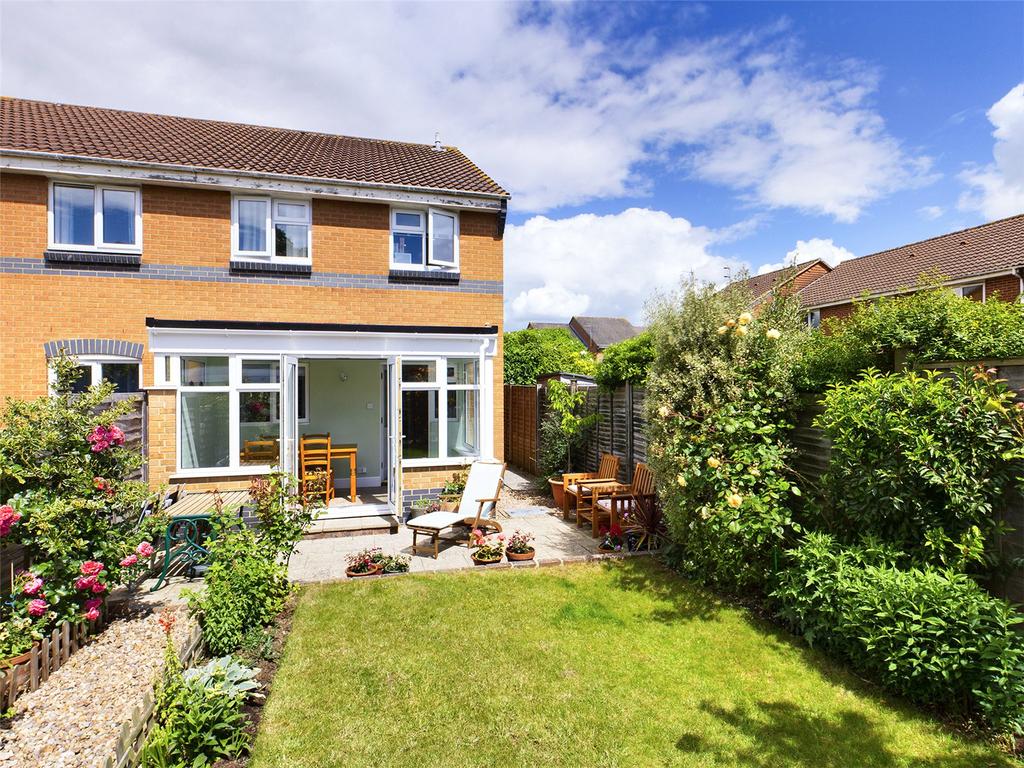 Raleigh Close, Churchdown... 1 bed £160,000
