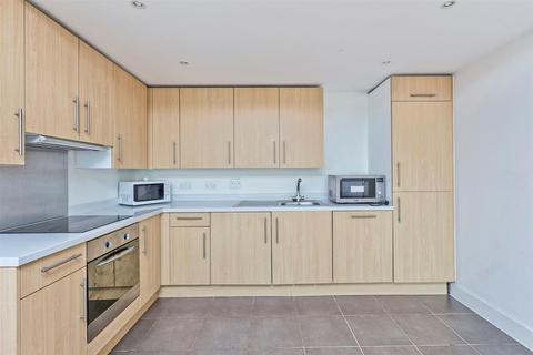 2 bedroom apartment for sale - Warwick Building, 366 Queenstown Road, London, SW11