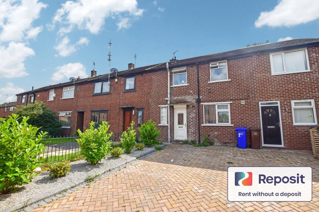Aylesbury Close, Salford, M5 3 bed semidetached house £1,385 pcm (£320 pw)