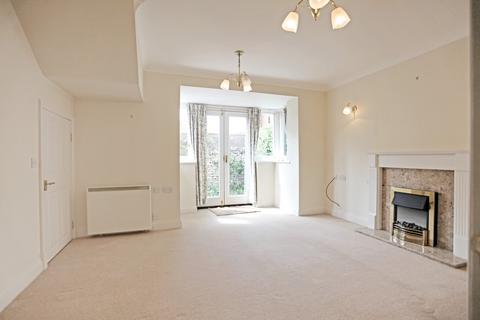 11 The Grange, Moreton-in-marsh, GL56 0AU