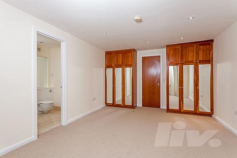 3 bedroom flat to rent - Holland Park Mansions, Holland Park Gardens, Holland Park, W14