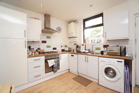 117 Heavygate Road, Sheffield, S10 1PE