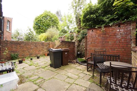 117 Heavygate Road, Sheffield, S10 1PE