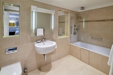 1 bedroom flat to rent, Calico House, 42 Bow Lane, London