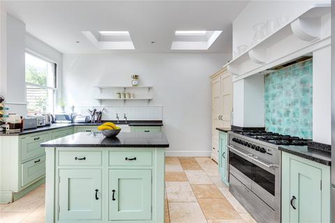 5 bedroom house for sale, Marjorie Grove, Battersea, London