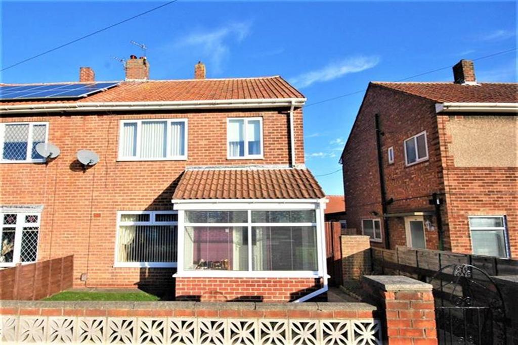 Fulwell Avenue, South Shields 3 bed semidetached house £149,950